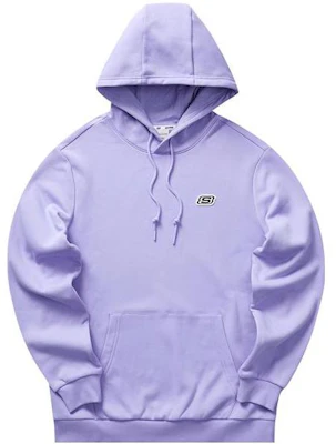 Skechers Logo Graphic Hoodie Unisex with Drawstring and Kangaroo Pocket L322U129 Buy Skechers Logo Graphic Hoodie Unisex with Drawstring and Kangaroo Pocket L322U129