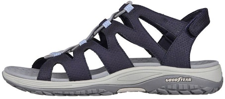 Skechers Lomell-Everchanging 'Blue Grey' 163142-NVY Skechers Lomell-Everchanging 'Blue Grey' 163142-NVY