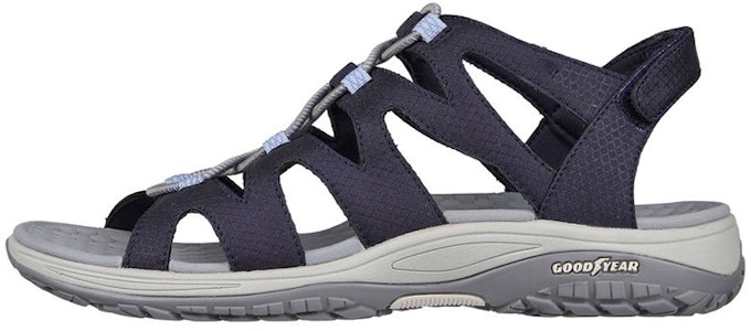 스케쳐스 로멜 에버체인징 '블루 그레이' 163142-NVY Buy 스케쳐스 로멜 에버체인징 '블루 그레이' 163142-NVY