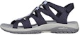 Skechers Lomell-Everchanging 'Blue Grey' 163142-NVY