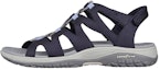 Buy Skechers Lomell-Everchanging 'Blue Grey' 163142-NVY