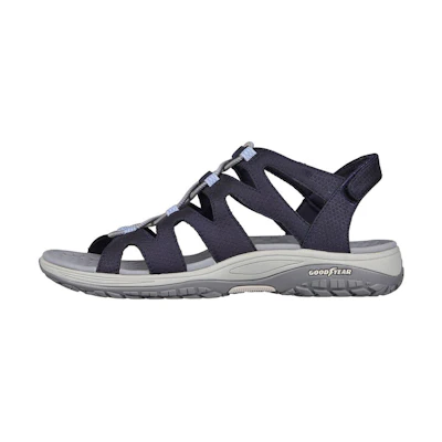 Skechers Lomell-Everchanging 'Blue Grey'