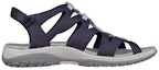 Order Skechers Lomell-Everchanging 'Blue Grey' 163142-NVY