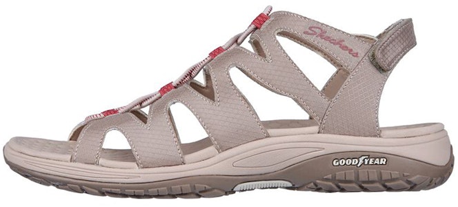 Skechers Lomell-Everchanging 'Sandal Coklat Keselesaan Serbaguna' 163142-TPE Buy Skechers Lomell-Everchanging 'Sandal Coklat Keselesaan Serbaguna' 163142-TPE