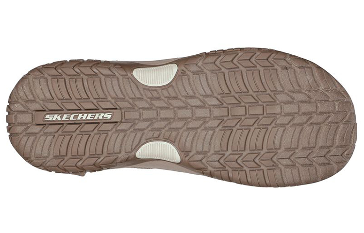 Purchase Skechers Lomell-Everchanging 'Versatile Comfort Sandal Brown' 163142-TPE