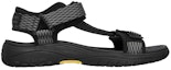 Order Skechers Lomell-Rip Tide 'Black Grey' 204351-BKGY