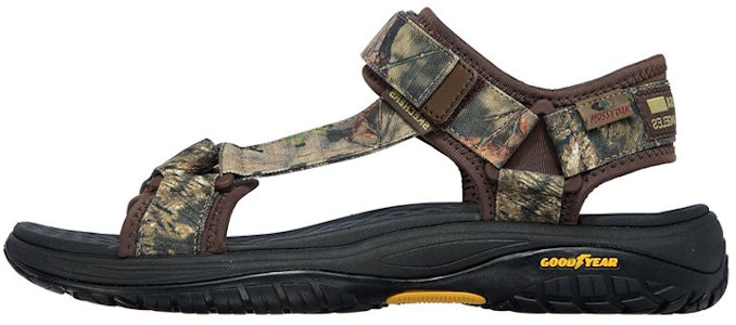 Skechers Lomell-Rip Tide 'Verde Multicolor' 204351-CAMO Buy Skechers Lomell-Rip Tide 'Verde Multicolor' 204351-CAMO