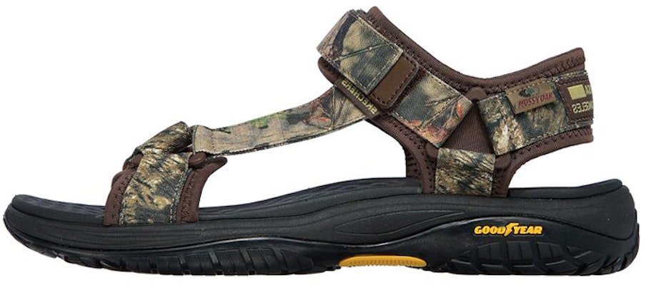 Skechers Lomell-Rip Tide 'Green Multi' 204351-CAMO Buy Skechers Lomell-Rip Tide 'Green Multi' 204351-CAMO