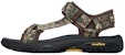 Skechers Lomell-Rip Tide 'Green Multi' 204351-CAMO