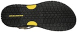 Shop Skechers Lomell-Rip Tide 'Green Multi' 204351-CAMO