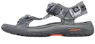 Buy Skechers Lomell-Rip Tide 'Grey Multicolor' 204351-GRY