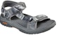 Skechers Lomell-Rip Tide 'Grey Multicolor' 204351-GRY