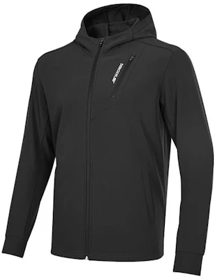 Skechers Loose Fit Jaket Hoodie Zip-Up dengan Motif Huruf适 P421M067 Buy Skechers Loose Fit Jaket Hoodie Zip-Up dengan Motif Huruf适 P421M067