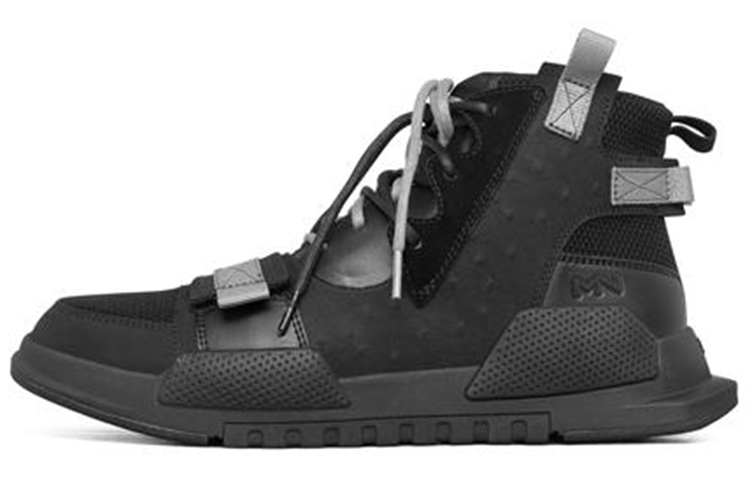 Skechers Love Lights High 'Black' 222086-B