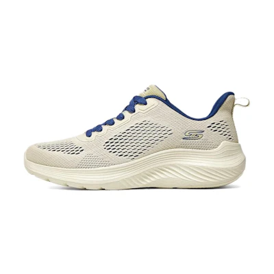 Skechers Low-Top 'Beige CMFT'