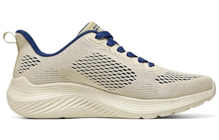 Order Skechers 舒適百搭 透氣輕便 低筒 生活休閒鞋 男款 米色