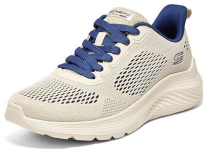 Skechers 舒適百搭 透氣輕便 低筒 生活休閒鞋 男款 米色 Lookbook Skechers 舒適百搭 透氣輕便 低筒 生活休閒鞋 男款 米色