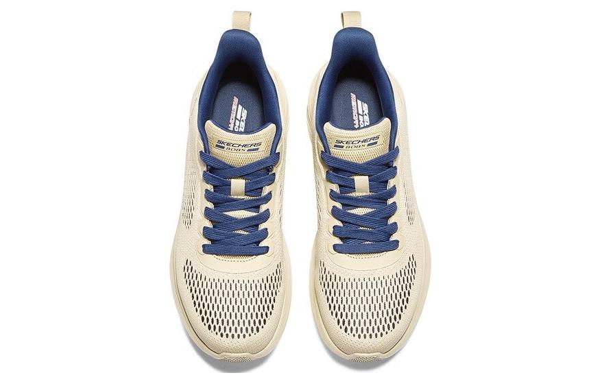 Purchase Skechers 舒適百搭 透氣輕便 低筒 生活休閒鞋 男款 米色