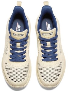 Skechers 舒適百搭 透氣輕便 低筒 生活休閒鞋 男款 米色 Purchase Skechers 舒適百搭 透氣輕便 低筒 生活休閒鞋 男款 米色