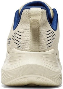 Skechers 舒適百搭 透氣輕便 低筒 生活休閒鞋 男款 米色 Details for Skechers 舒適百搭 透氣輕便 低筒 生活休閒鞋 男款 米色