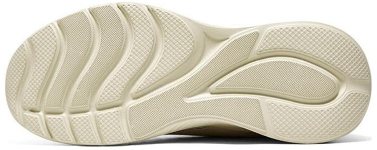 Skechers 舒適百搭 透氣輕便 低筒 生活休閒鞋 男款 米色 Sizing Skechers 舒適百搭 透氣輕便 低筒 生活休閒鞋 男款 米色