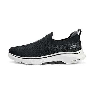 Skechers Low-Top 'Black'
