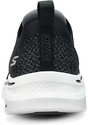 Skechers 減震耐磨透氣吸汗 低筒 生活休閒鞋 男款 黑色 Shop Skechers 減震耐磨透氣吸汗 低筒 生活休閒鞋 男款 黑色