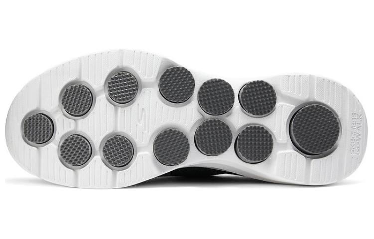 Purchase Skechers 減震耐磨透氣吸汗 低筒 生活休閒鞋 男款 黑色