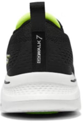 スケッチャーズ ローカット 白黒 (Sukecchaazu Rōkatto ShiroKuro) 216637-BKLM Details for スケッチャーズ ローカット 白黒 (Sukecchaazu Rōkatto ShiroKuro) 216637-BKLM