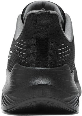 斯凯奇低帮‘黑色舒适’ 118220-BBK Details for 斯凯奇低帮‘黑色舒适’ 118220-BBK