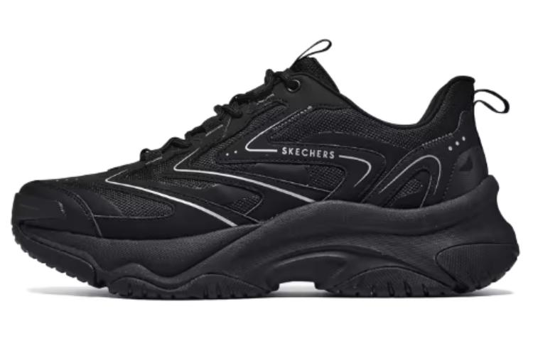 Buy Skechers Low-Top 'Negro Confort' 183196-BBK