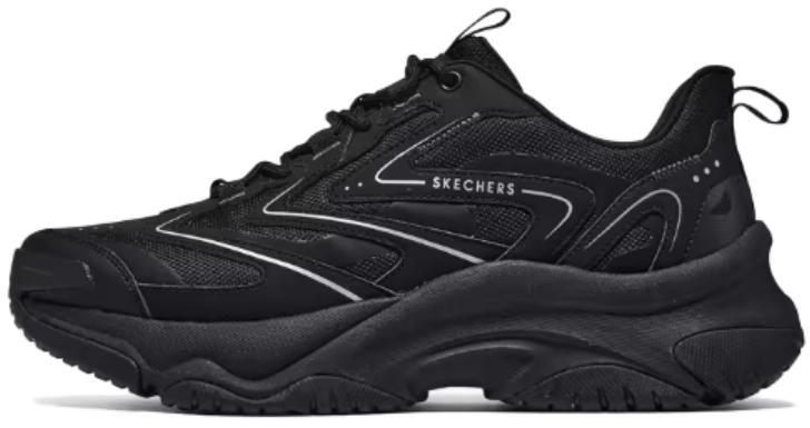 skechers-low-top-black-comfort-183196-bbk