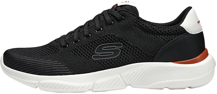 스케쳐스 로우탑 블랙 컴포트 (Skechers Low-Top Black Comfort) 210851-BLK Buy 스케쳐스 로우탑 블랙 컴포트 (Skechers Low-Top Black Comfort) 210851-BLK