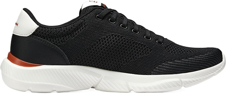 스케쳐스 로우탑 블랙 컴포트 (Skechers Low-Top Black Comfort) 210851-BLK Order 스케쳐스 로우탑 블랙 컴포트 (Skechers Low-Top Black Comfort) 210851-BLK