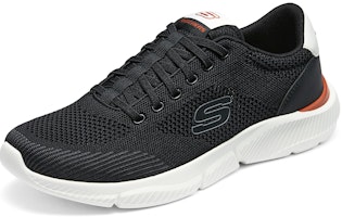 Skechers Low-Top 'Comodidad Negra' 210851-BLK Lookbook Skechers Low-Top 'Comodidad Negra' 210851-BLK
