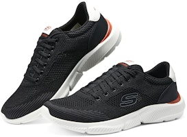 Skechers Low-Top 'Comodidad Negra' 210851-BLK Shop Skechers Low-Top 'Comodidad Negra' 210851-BLK