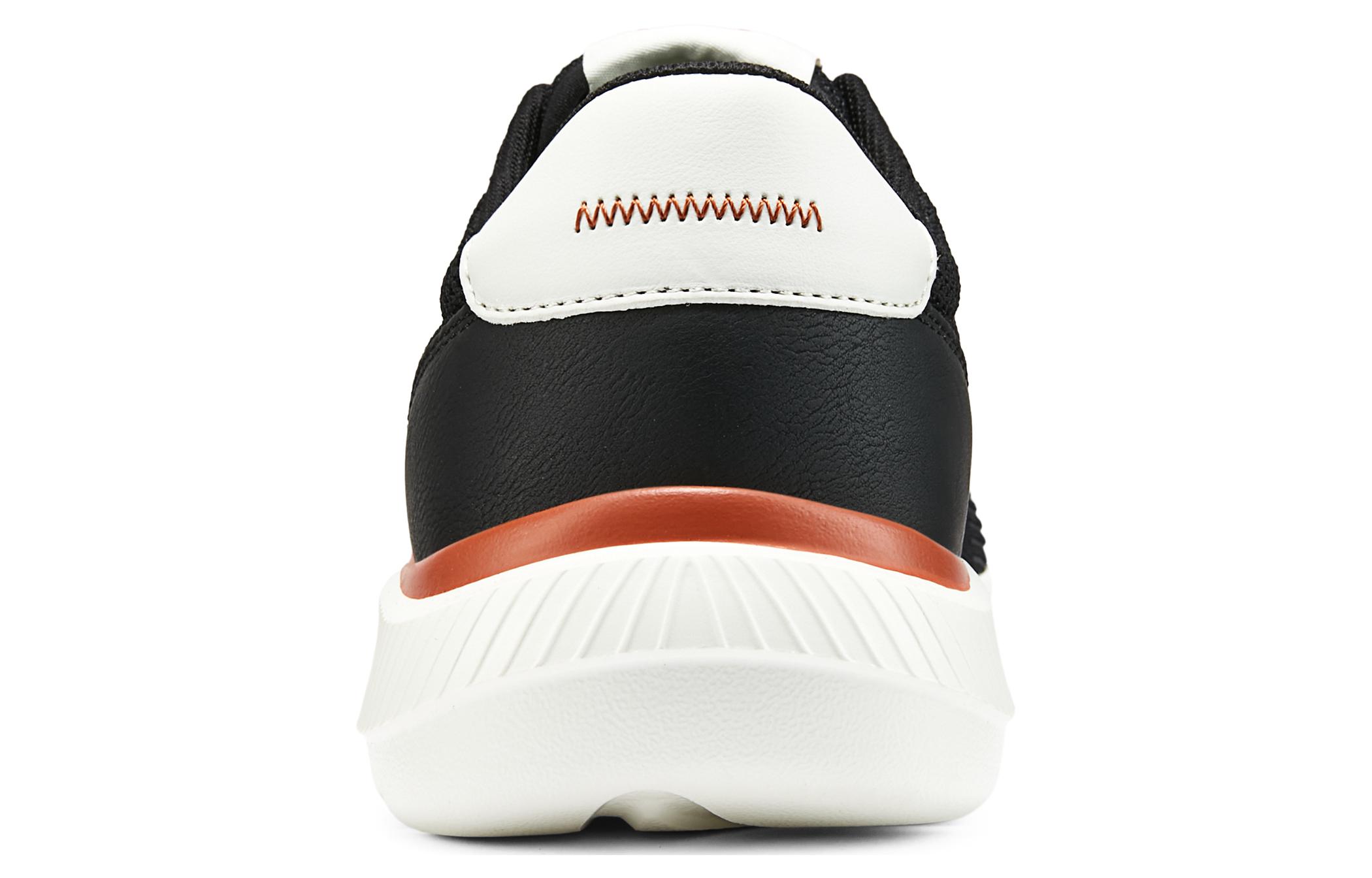 Purchase 스케쳐스 로우탑 블랙 컴포트 (Skechers Low-Top Black Comfort) 210851-BLK