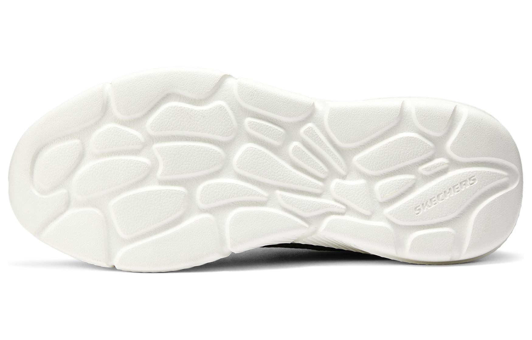 Details for 스케쳐스 로우탑 블랙 컴포트 (Skechers Low-Top Black Comfort) 210851-BLK