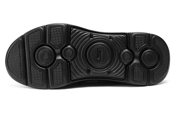 Purchase Skechers Low-Top 'Black Comfort' 216600-BBK