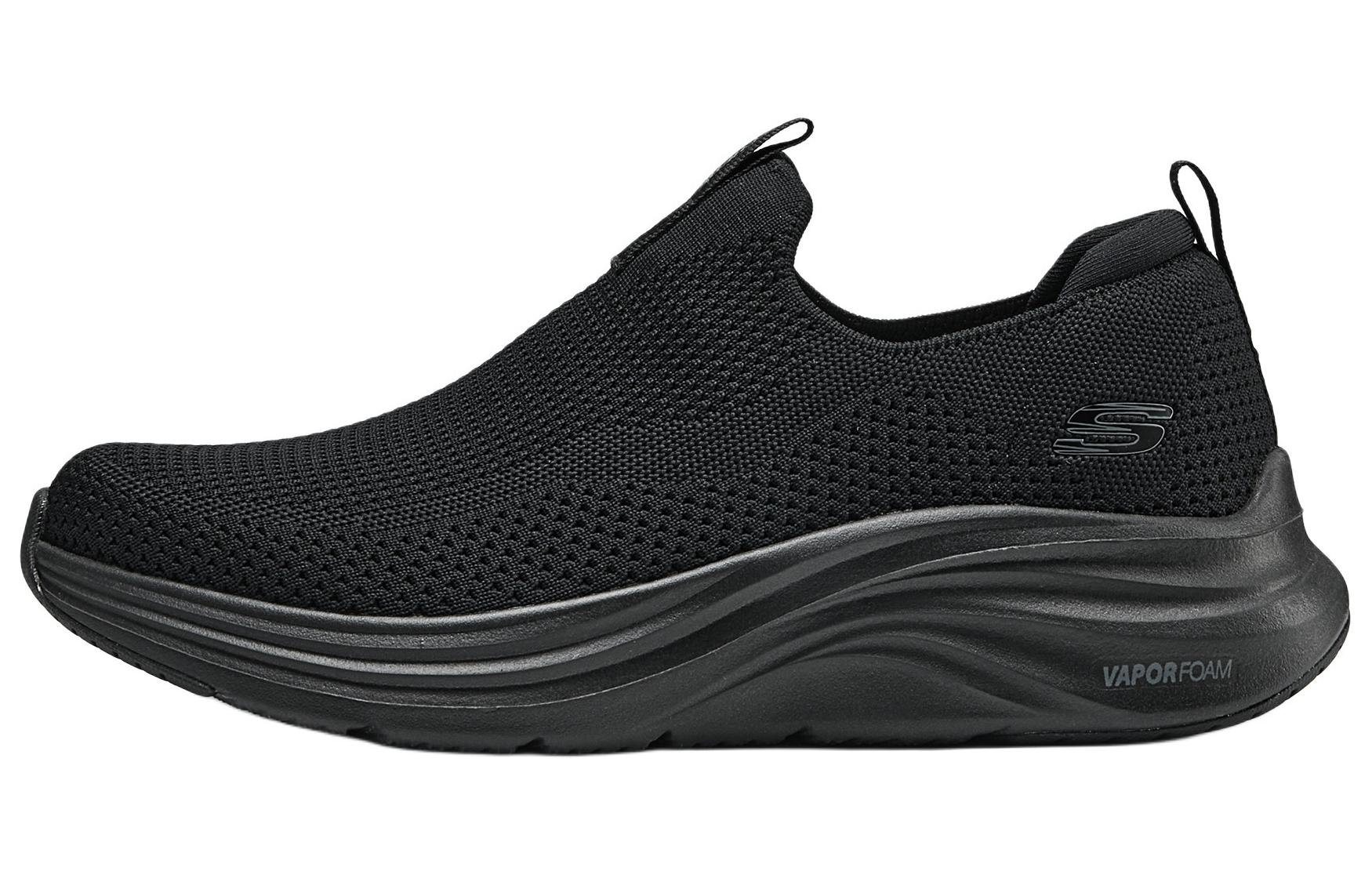 Buy Skechers Low-Top 'Hitam Selesa' 232629-BBK