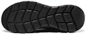 Skechers Low-Top 'Keselesaan Hitam' 232822-BBK
