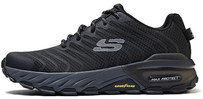 Skechers Low-Top 'Black Comfort' 237300C-BKCC Skechers Low-Top 'Black Comfort' 237300C-BKCC