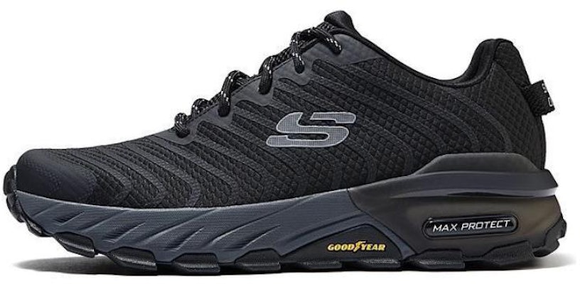 斯凯奇低帮鞋 '黑色舒适' 237300C-BKCC Buy 斯凯奇低帮鞋 '黑色舒适' 237300C-BKCC