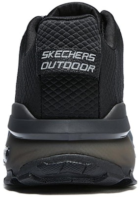 斯凯奇低帮鞋 '黑色舒适' 237300C-BKCC Purchase 斯凯奇低帮鞋 '黑色舒适' 237300C-BKCC