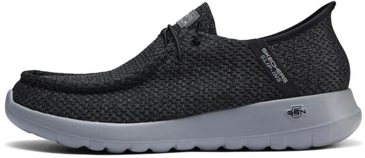 skechers-low-top-black-grey-216285-bkgy