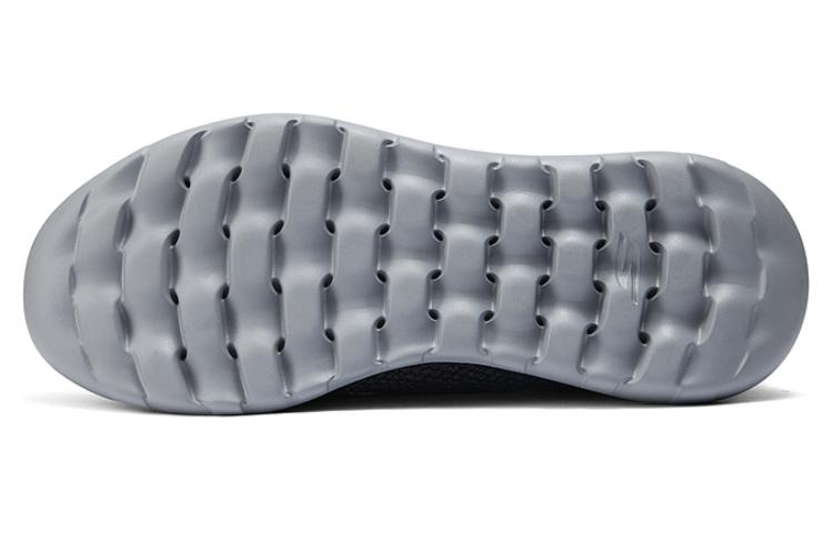 Skechers Low-Top 'Black Grey' 圖 4