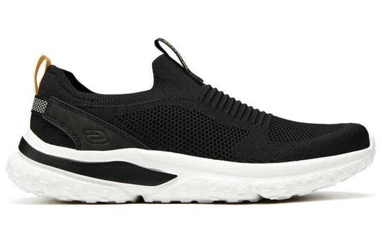 Skechers Low-Top 'Black White CMFT' 圖 2