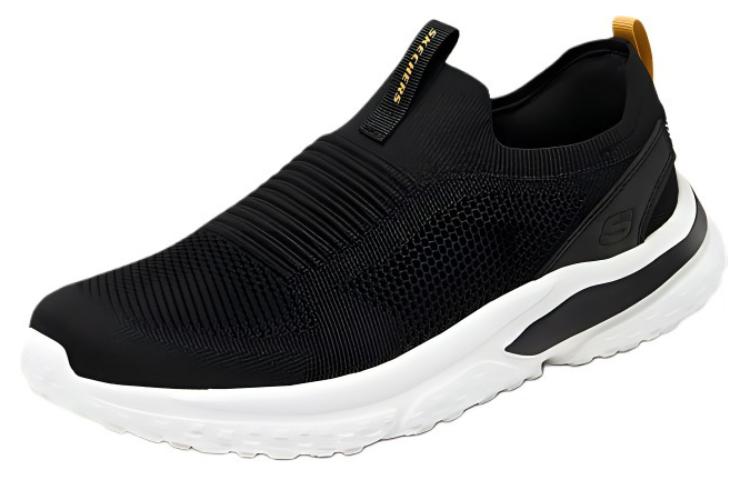 Skechers Low-Top 'Black White CMFT' 圖 3