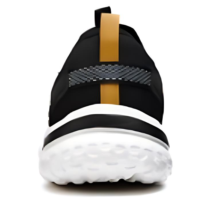 Skechers Low-Top 'Black White CMFT' 圖 4