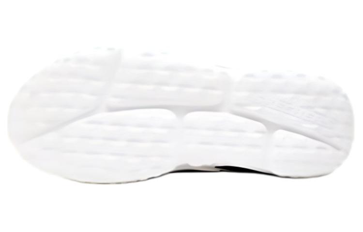 Skechers Low-Top 'Black White CMFT' 圖 5